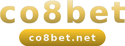 co8bet logo