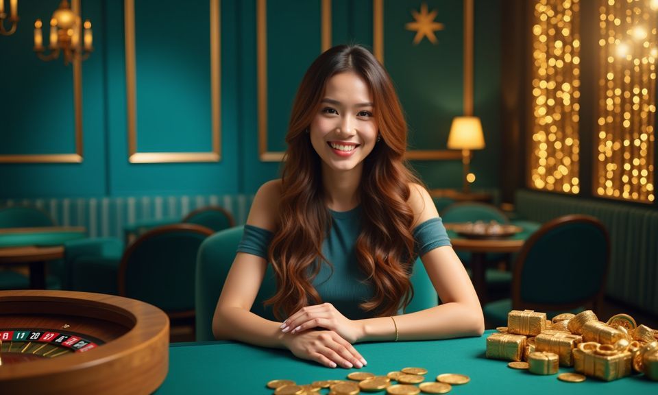 co8bet Mahjong Ways