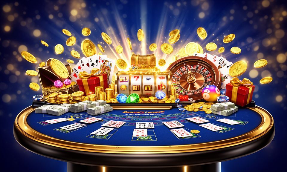 co8bet Golden Farm