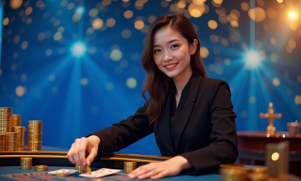 co8bet Menggali Dunia Fu Dao Le di co8bet