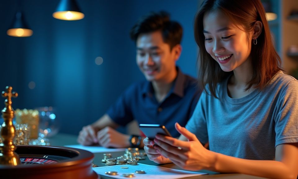 co8bet mobile gaming