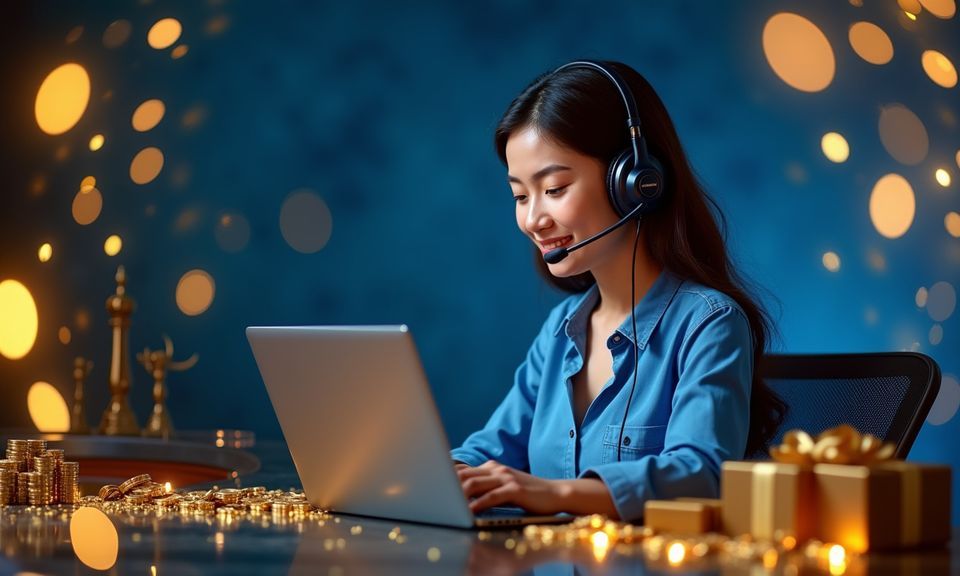 co8bet Apa yang Ditawarkan di Fu Dao Le co8bet