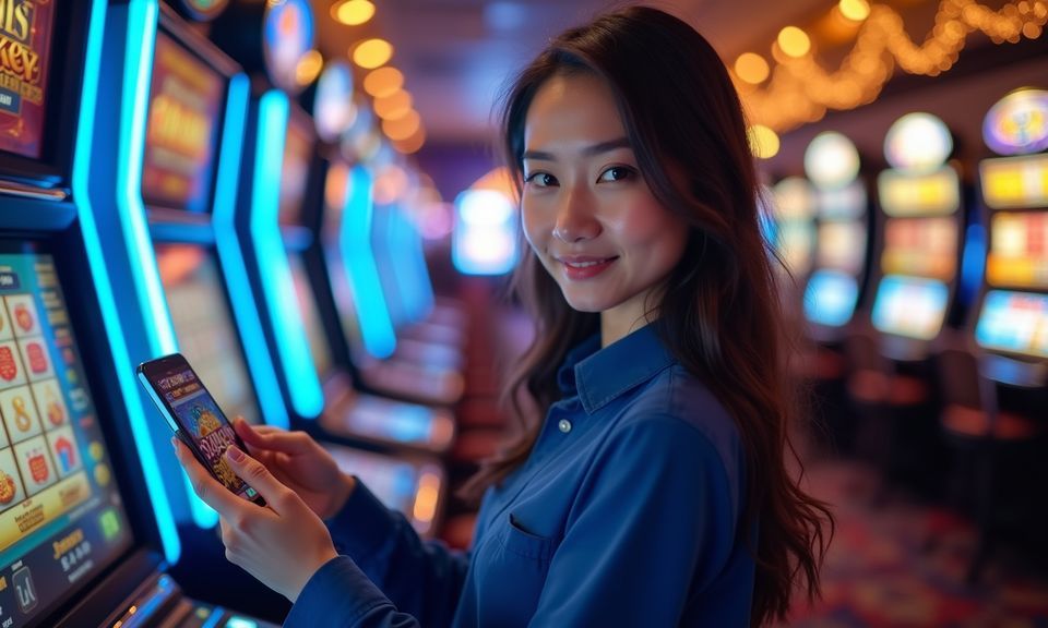 co8bet mobile gaming